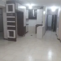 آپارتمان دوخوابه مسکن مهر
