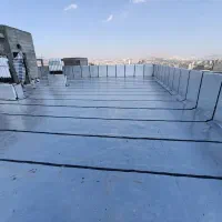 ایزوگام ،قیرگونی و آسفالت صفایی