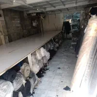 چرخکار ماهر خانوم و آقا ...