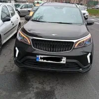 Bac X3 / بک ایکس۳ نقد و اقساط بلندمدت آسان