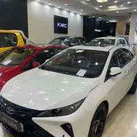 فونیکس آریزو 6GT/سفید/1404