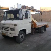 مینی بار جرثقیل