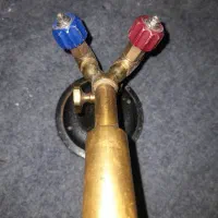 سرپیک هوابرش حرفه ای