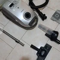 جاروبرقی سامسونگ