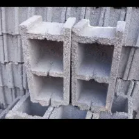 با سلام حمل بلوکه سبک و سنگین کف بسته موجود هست|مصالح و تجهیزات ساختمان|بیرجند, |دیوار