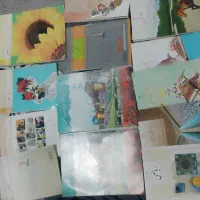 کتاب|کتاب و مجله آموزشی|مشهد, طبرسی شمالی|دیوار