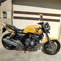 Cb 400 سند فرمان امام هایپر