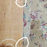 گلیم فرش پرز دار|گلیم، جاجیم، گبه|کرمانشاه, |دیوار