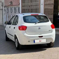 تیبا 2 مدل 1401 بدون رنگ نامه پاک|خودرو سواری و وانت|کاشان, مدرس|دیوار