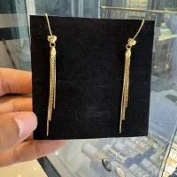 طلای شیک و سبک با منصفانه ترین قیمت.|جواهرات|اندیمشک, |دیوار