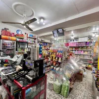 گرداننده سوپر مارکت