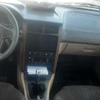 پارس tu5 مدل ۱۳۹۹|خودرو سواری و وانت|ریگان, |دیوار