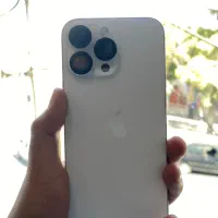 گوشی موبایل iPhone 16 promax آیفون۱۶پرومکس|موبایل|اراک, |دیوار
