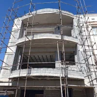 داربست فلزی رامین|خدمات پیشه و مهارت|پردیس, فاز ۸|دیوار