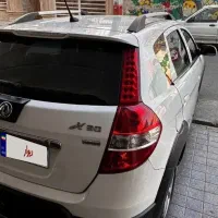 اچ سی کراس مدل۹۶بیرنگ دوبرگ سند|خودرو سواری و وانت|کرج, باغستان|دیوار