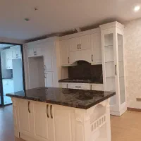 اجاره آپارتمان جنوبی در شهرک کارمندان