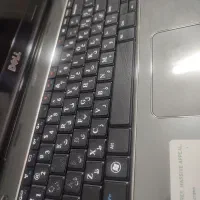 لپ تاپ dell core i5 Ram6|رایانه همراه|فردیس, شهرک ارم|دیوار