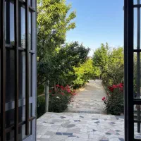 فروش باغ ویلا|فروش خانه و ویلا|مشهد, پرکندآباد|دیوار