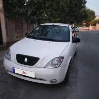 فروش تیبا 2 مدل 99