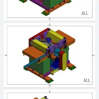 کارگر ساده تراشکار مونتاژکارنقشه کش صنعتی  حسابدار