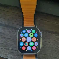 ساعت هوشمند