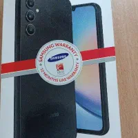 موبایل سامسونگ a34 5G