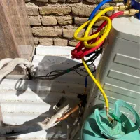 تعمیرات لوازم خانگی|خدمات پیشه و مهارت|خوی, |دیوار