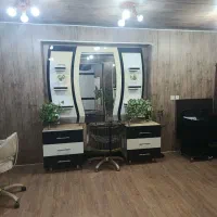 دکور ام دی آف|کتابخانه، شلف، قفسههای دیواری|نجفآباد, معرفت|دیوار