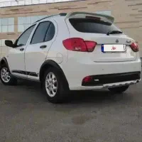 کوییک سفید مشکی (GXR L (1403 فول*۷هزارتاکار|خودرو سواری و وانت|اصفهان, جاوان|دیوار