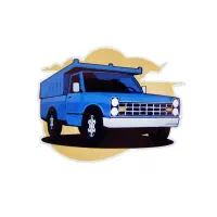 حمل و نقل بار با نیسان