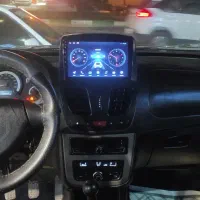 کوئیک مدل 401 دوربین و مانیتور حرفه ای|خودرو سواری و وانت|مشهد, سید رضی|دیوار