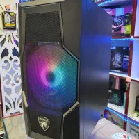 سیستم گیمینگ نسل ۱۱