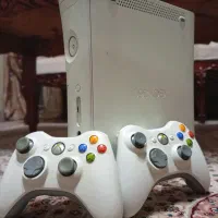 Xbox 360 تمیز 512 گیگ