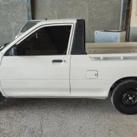 پراید بار 151|خودرو سواری و وانت|شیراز, پادگان ولیعصر|دیوار