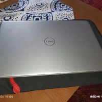 لپ تاب دل core i5