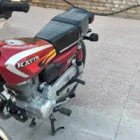 کویر۲۰۰|موتورسیکلت|ایلام, |دیوار