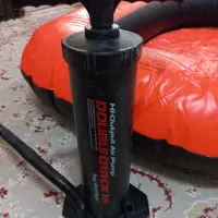 قایق بادی intex explorer 300