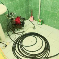 لوله بازکن چاه بازکن فنرزن سرویس دهی سریع وتضمینی|خدمات پیشه و مهارت|کرمان, |دیوار