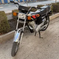 هوندا پرواز درجه یک