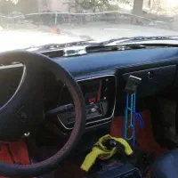 پیکان مدل 81 انژکتور