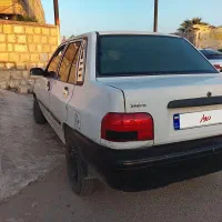 پراید ۱۳۱ Se