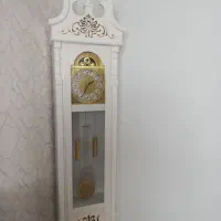 ساعت قدی سالم نو قیمت یک و دویست