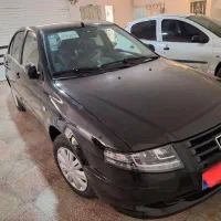 سورن پلاس ef7 دوگانه سیمی صفر|خودرو سواری و وانت|علیآباد کتول, |دیوار