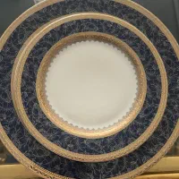 پیش دستی و شیرینی خوری