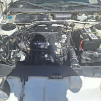 پژو پارس دوگانه کارخانه مدل ۹۷|خودرو سواری و وانت|مشهد, شاهد (شهرک غرب)|دیوار