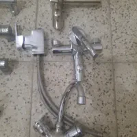 شیرآلات سالم کیلو 850تومان و ترازو