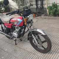 هوندا ارشیا ۲۰۰ مدل ۱۴۰۲|موتورسیکلت|تهران, میدان ولیعصر|دیوار