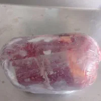 فروش عمده گوشت گوساله منجمد برزیلی|خوردنی و آشامیدنی|قم, شهرک خودرو|دیوار