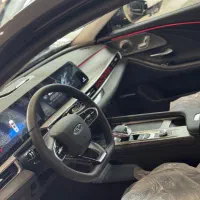 فونیکس z8 مشکی|خودرو سواری و وانت|کرج, جهان‌شهر|دیوار