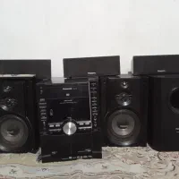 ضبط و باند پاناسونیک